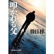 叩かれる父（光文社） [電子書籍]