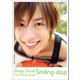 鈴木勝吾ファースト写真集『Smiling days』（ワニブックス） [電子書籍]