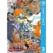 AKABOSHI―異聞水滸伝― 3（集英社） [電子書籍]