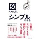 図で考える。シンプルになる。（ダイヤモンド社） [電子書籍]