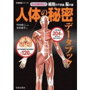 人体の秘密データブック（笠倉出版社） [電子書籍]