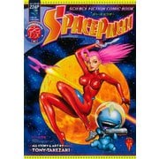SPACE PINCHY（講談社） [電子書籍]