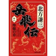 岳飛伝 十一 烽燧の章（集英社） [電子書籍]