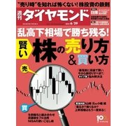 週刊ダイヤモンド 13年6月29日号（ダイヤモンド社） [電子書籍]