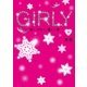 GIRLY（下）（スターツ出版） [電子書籍]