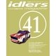 idlers magazine（アイドラーズマガジン） 41号（シグマプランニング） [電子書籍]