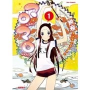 マロマロ(1)【お試し版】（徳間書店） [電子書籍]