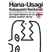 鼻兎(3)（講談社） [電子書籍]