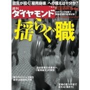 週刊ダイヤモンド 11年6月4日号（ダイヤモンド社） [電子書籍]