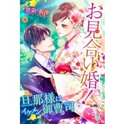お見合い婚！～旦那様はイケメン御曹司～（スターツ出版） [電子書籍]