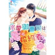 溺愛御曹司は仮りそめ婚約者（スターツ出版） [電子書籍]
