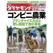 週刊ダイヤモンド 10年6月26日号（ダイヤモンド社） [電子書籍]