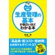 （ポイント図解）生産管理の基本が面白いほどわかる本（KADOKAWA） [電子書籍]