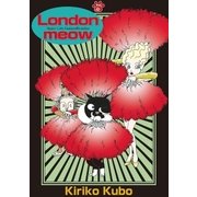 ロンドにゃあ 第6話 英語版『Londonmeow』（小学館） [電子書籍]