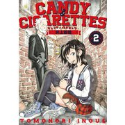 CANDY＆CIGARETTES(2)（講談社） [電子書籍]