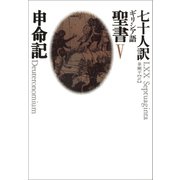 V 申命記（河出書房新社） [電子書籍]
