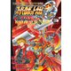 スーパーロボット大戦OG-ジ・インスペクター-Record of ATX Vol.3 BAD BEAT BUNKER（KADOKAWA） [電子書籍]