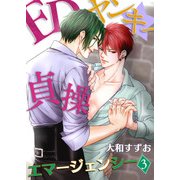 EDヤンキー☆貞操エマージェンシー（3）（KADOKAWA） [電子書籍]