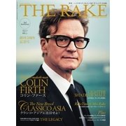 THE RAKE JAPAN EDITION（ザ・レイク ジャパン・エディション） ISSUE19（THE RAKE JAPAN） [電子書籍]