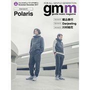 Gentle music magazine(ジェントルミュージックマガジン) Vol.40（K-SWING） [電子書籍]