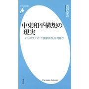 中東和平構想の現実（平凡社） [電子書籍]