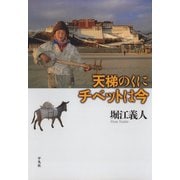 天梯のくに チベットは今（平凡社） [電子書籍]