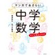 マンガでおさらい中学数学（KADOKAWA） [電子書籍]