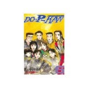 DO-P-KAN(6)（講談社） [電子書籍]