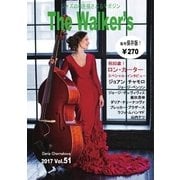 The Walker’s（ザウォーカーズ） No.51（The Walker） [電子書籍]