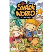 TV Animation スナックワールド 1（小学館） [電子書籍]