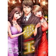夢王12（グループ・ゼロ） [電子書籍]