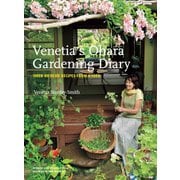 Venetia's Ohara Gardening Diary（世界文化社） [電子書籍]