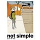 not simple（小学館） [電子書籍]
