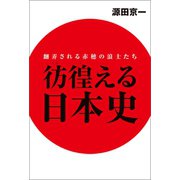 彷徨える日本史（幻冬舎メディアコンサルティング） [電子書籍]