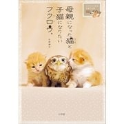 母親になった猫と子猫になりたいフクロウ。～フクとマリモの子育て日記～（小学館） [電子書籍]