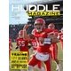HUDDLE magazine（ハドルマガジン）  2018年1月号（ハドル） [電子書籍]