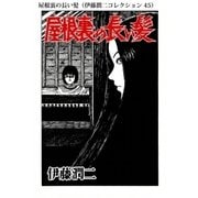 屋根裏の長い髪（伊藤潤二コレクション 45）（朝日新聞出版） [電子書籍]