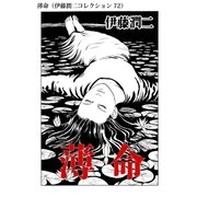 薄命（伊藤潤二コレクション 72）（朝日新聞出版） [電子書籍]