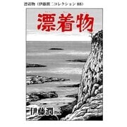 漂着物（伊藤潤二コレクション 88）（朝日新聞出版） [電子書籍]