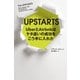 UPSTARTS-UberとAirbnbはケタ違いの成功をこう手に入れた（日経BP社） [電子書籍]