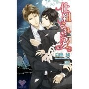 仕組まれた愛（ジュリアンパブリッシング） [電子書籍]