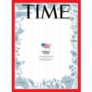 TIME 2018年02/05号（タイムマガジンホンコンリミテッド） [電子書籍]
