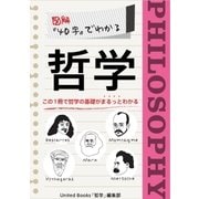 図解 40字でわかる 哲学（ユナイテッド･ブックス） [電子書籍]