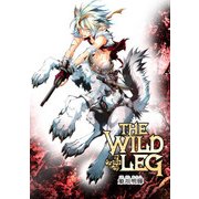 THE WILD LEG 第1話（ジュリアンパブリッシング） [電子書籍]