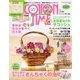 COTTON TIME 2018年3月号（主婦と生活社） [電子書籍]
