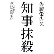 知事抹殺（平凡社） [電子書籍]