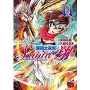 聖闘士星矢セインティア翔 11（秋田書店） [電子書籍]