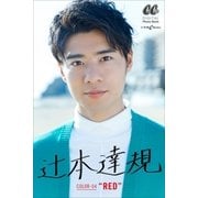 辻本 達規 COLOR-04 RED（小学館） [電子書籍]