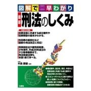 図解で早わかり 最新 刑法のしくみ（三修社） [電子書籍]
