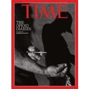 TIME 2018年03/05号（タイムマガジンホンコンリミテッド） [電子書籍]
